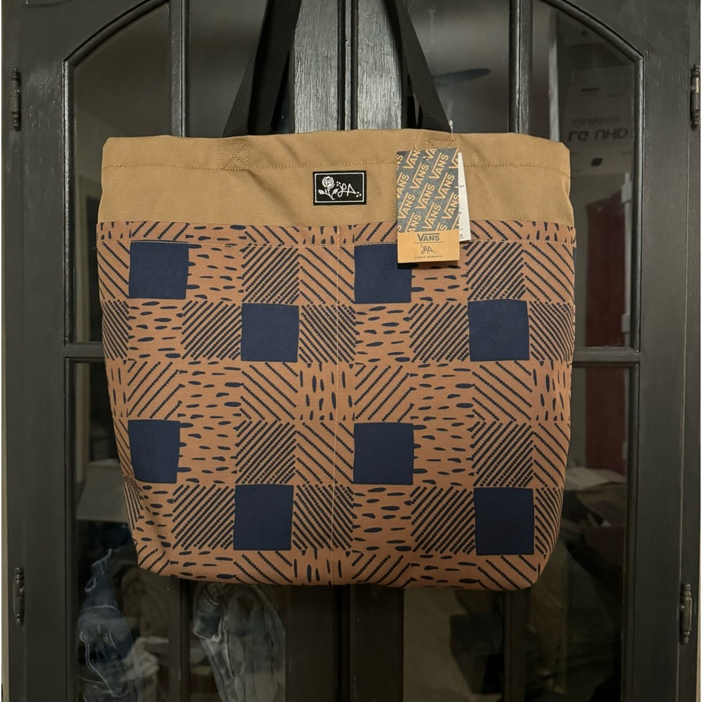 Vans x Lizzie Armanto Tote Bag